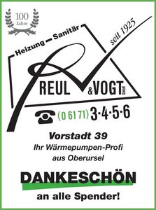 Anzeige