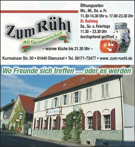 Anzeige