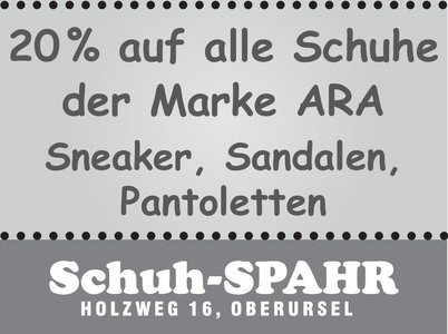 Anzeige
