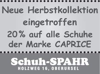 Anzeige