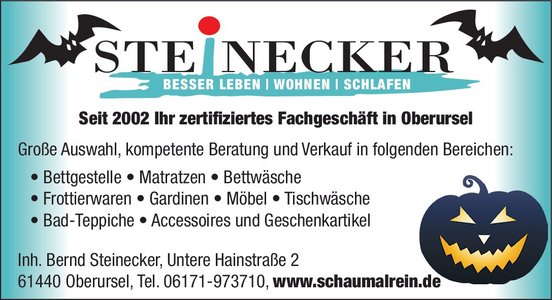 Anzeige