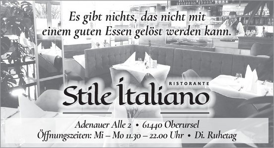 Anzeige