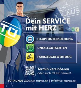 Anzeige