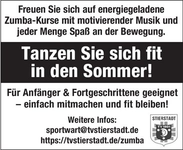 Anzeige