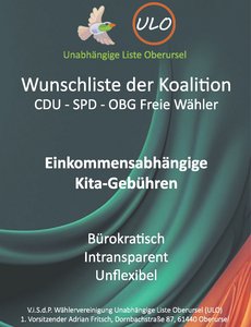 Anzeige