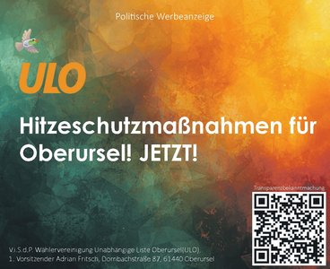 Anzeige
