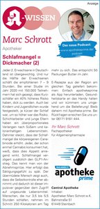 Anzeige