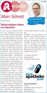 Anzeige
