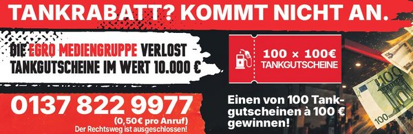 Anzeige