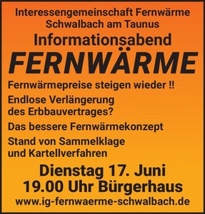 Anzeige