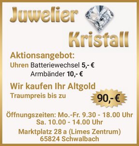 Anzeige