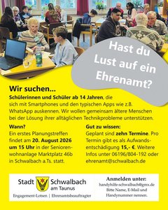 Anzeige