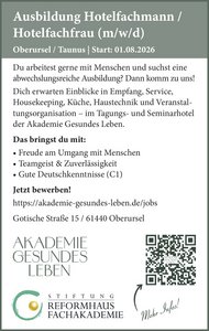 Anzeige