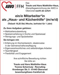 Anzeige