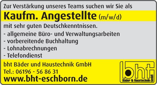 Anzeige