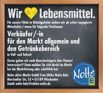 Anzeige