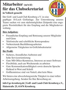 Anzeige