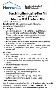 Anzeige