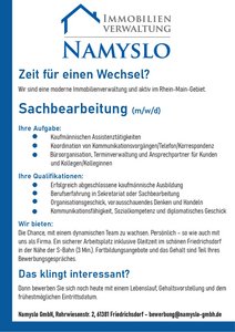 Anzeige