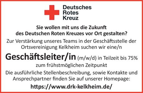 Anzeige