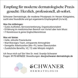 Anzeige