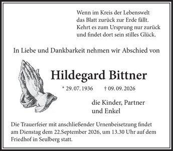 Anzeige