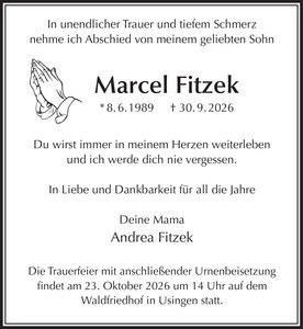 Anzeige