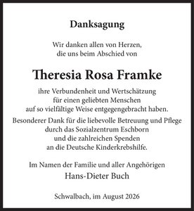 Anzeige