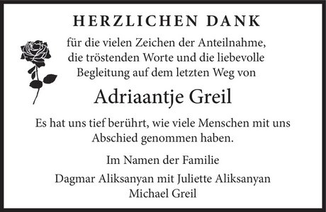 Anzeige