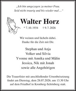 Anzeige