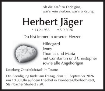 Anzeige