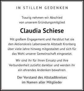 Anzeige