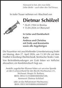 Anzeige