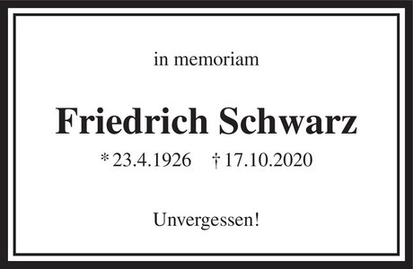 Anzeige