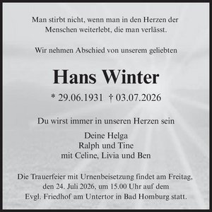 Anzeige