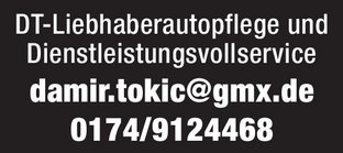 Anzeige
