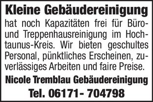 Anzeige