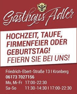 Anzeige