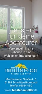 Anzeige