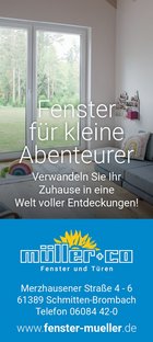 Anzeige