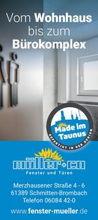 Anzeige