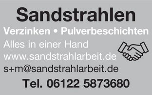 Anzeige