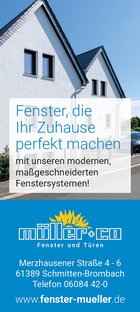 Anzeige