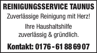 Anzeige