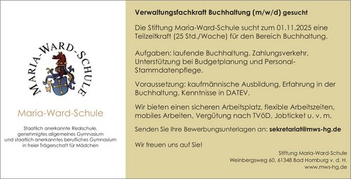 Anzeige