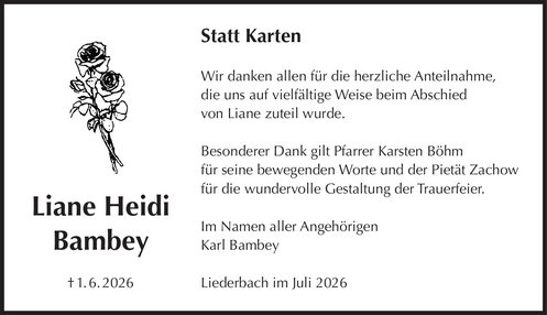 Anzeige