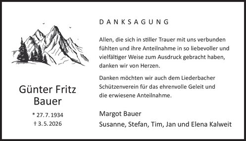 Anzeige