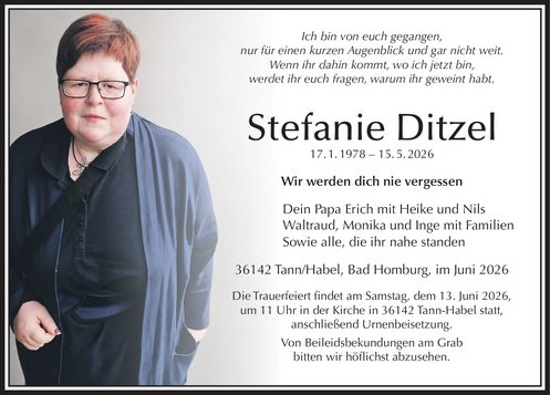 Anzeige