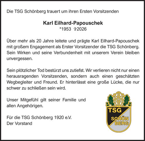 Anzeige