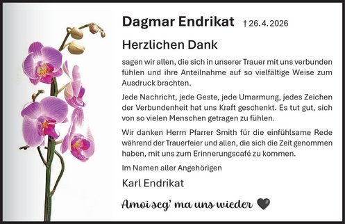 Anzeige